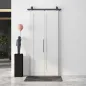 Puerta Plegable Corredera