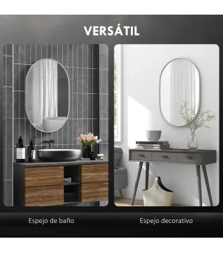 Espejo de Baño