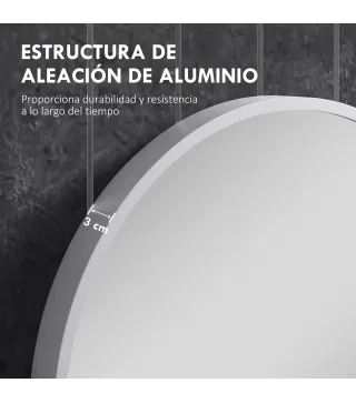 Espejo de Baño