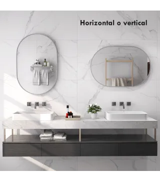 Espejo de Baño