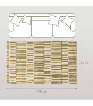 Alfombra para Salón