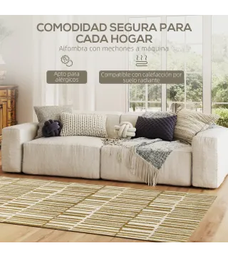 Alfombra para Salón