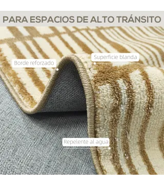 Alfombra para Salón