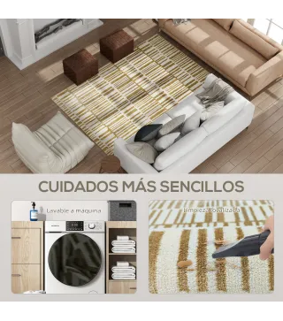 Alfombra para Salón