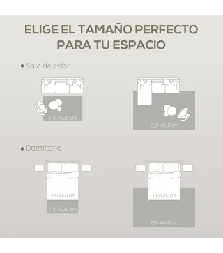 Alfombra para Salón