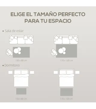 Alfombra de Salón