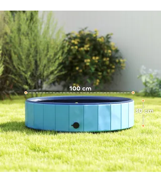 Piscina para Perros