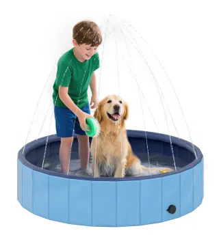 Piscina para Perros