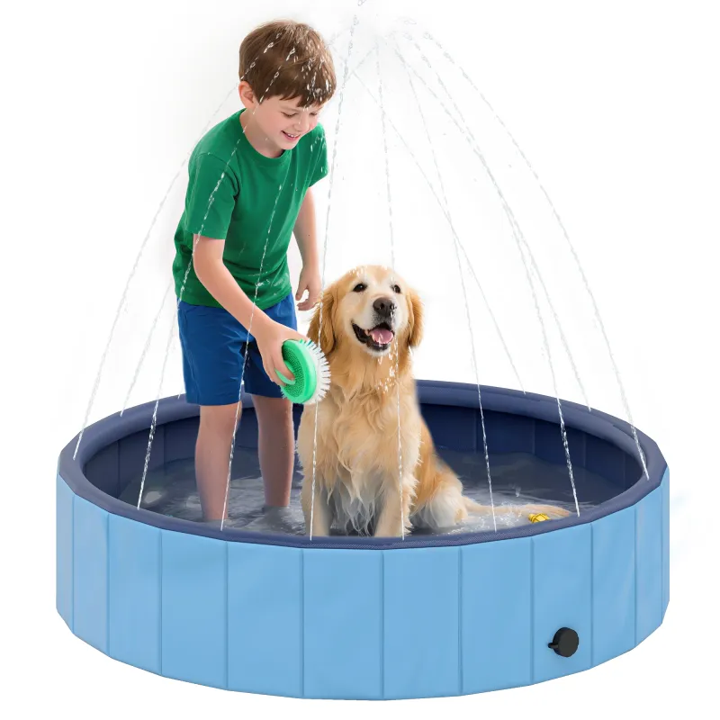 Piscina para Perros