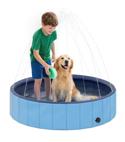 Piscina para Perros