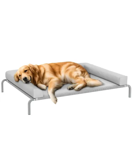 Cama Elevada Perros