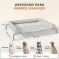 Cama Elevada Perros