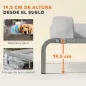 Cama Elevada Perros