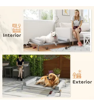 Cama Elevada Perros