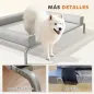 Cama Elevada Perros
