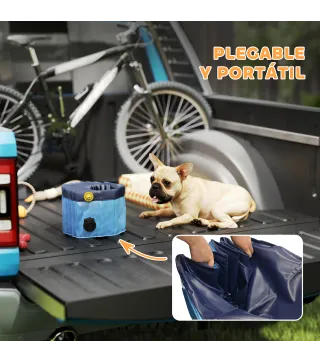 Piscina para Perros