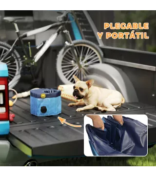 Piscina para Perros