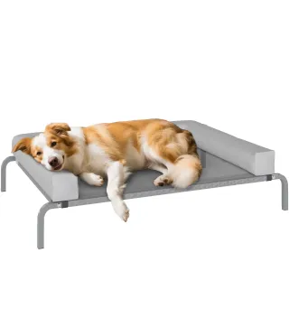 Cama Elevada Perros