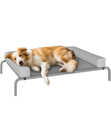 Cama Elevada Perros