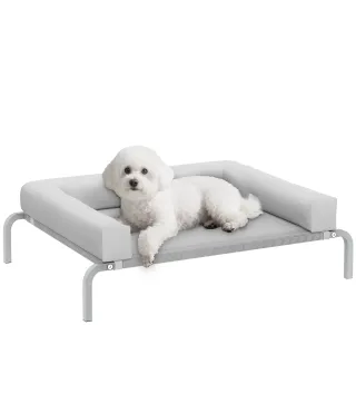 Cama Elevada Perros