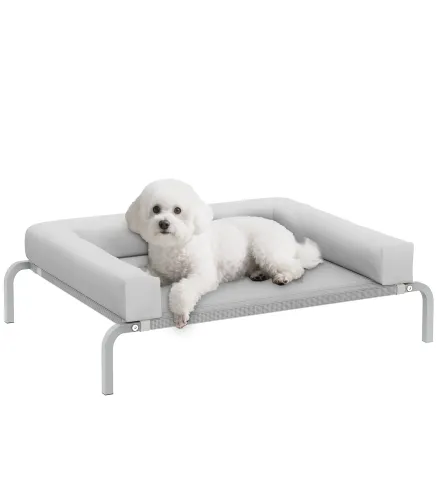 Cama Elevada Perros