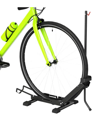 Aparcamiento para Bicicletas