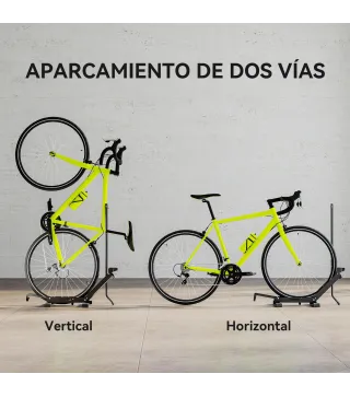 Aparcamiento para Bicicletas