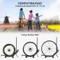 Aparcamiento para Bicicletas