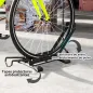 Aparcamiento para Bicicletas