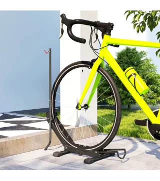 Aparcamiento para Bicicletas