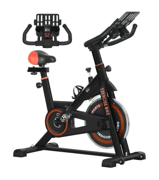 Bicicleta Estática
