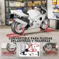 Soporte Rueda Motocicleta