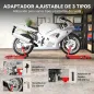 Soporte Rueda Motocicleta