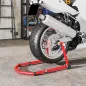 Soporte Rueda Motocicleta