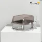 Arenero para Gatos