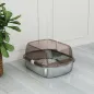 Arenero para Gatos