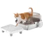 Arenero para Gatos