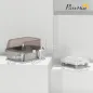 Arenero para Gatos