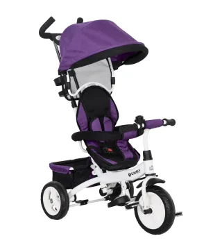 Triciclo para Bebés