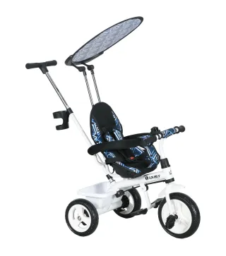 Triciclo para Bebés