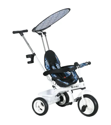 Triciclo para Bebés