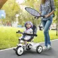 Triciclo para Bebés