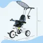 Triciclo para Bebés