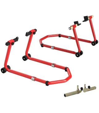 Soporte Rueda Motocicleta