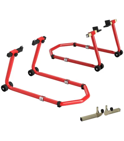 Soporte Rueda Motocicleta