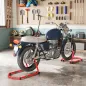 Soporte Rueda Motocicleta