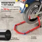 Soporte Rueda Motocicleta