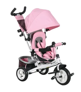 Triciclo para Bebés