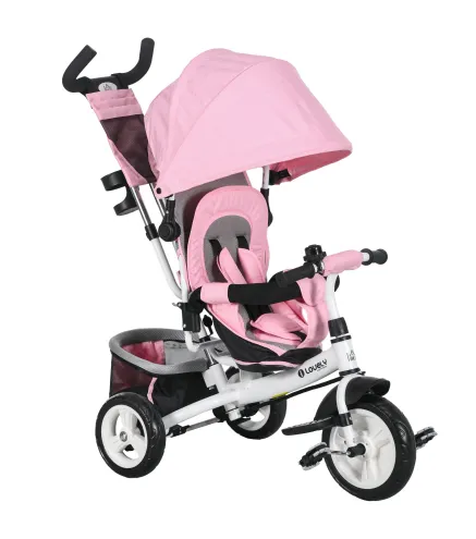 Triciclo para Bebés