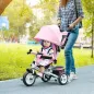 Triciclo para Bebés